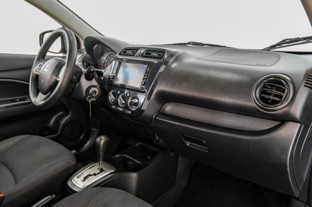 Used 2018 Mitsubishi Mirage G4 ES image 10