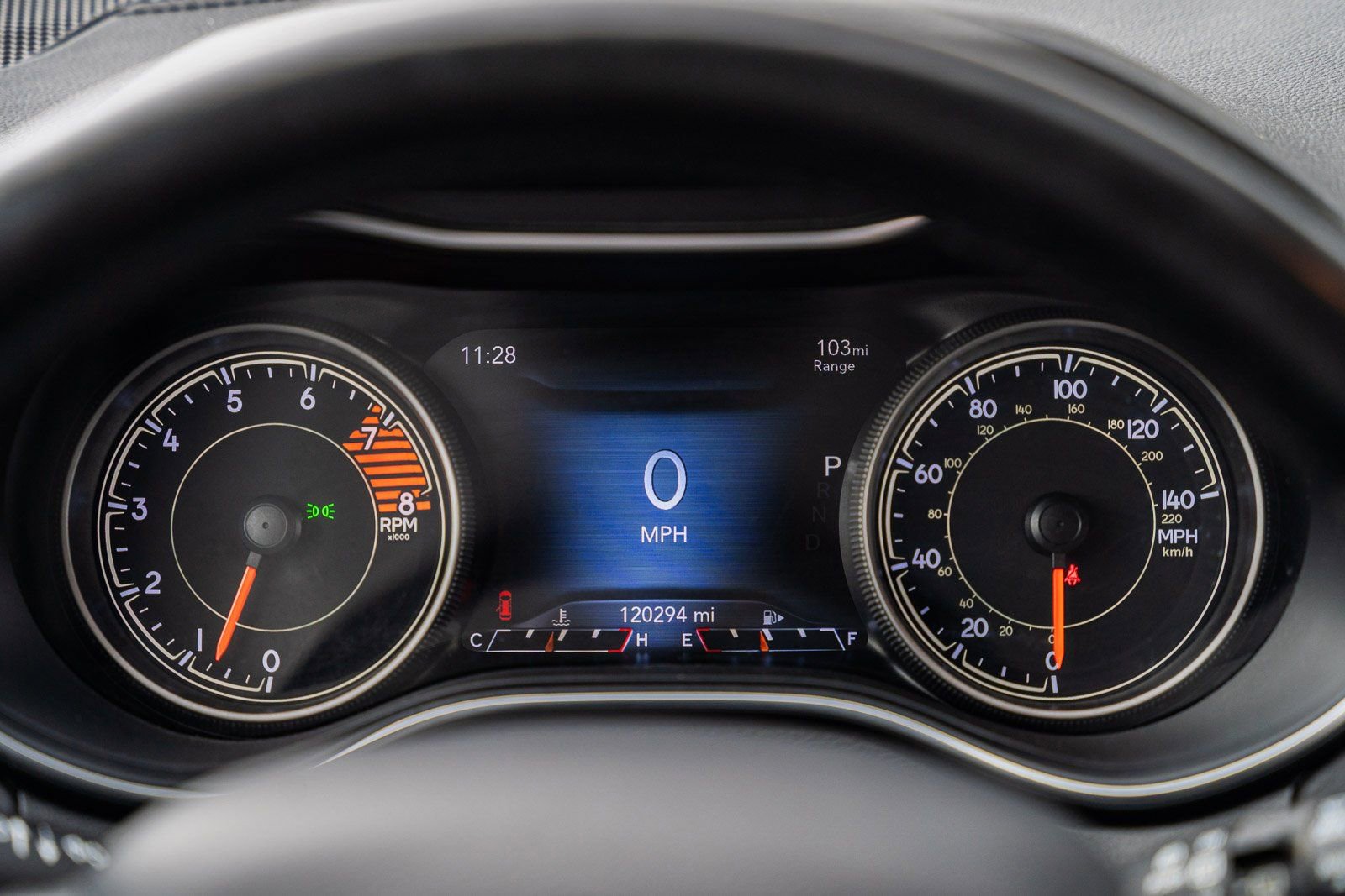 Used 2019 Jeep Cherokee Limited image 28