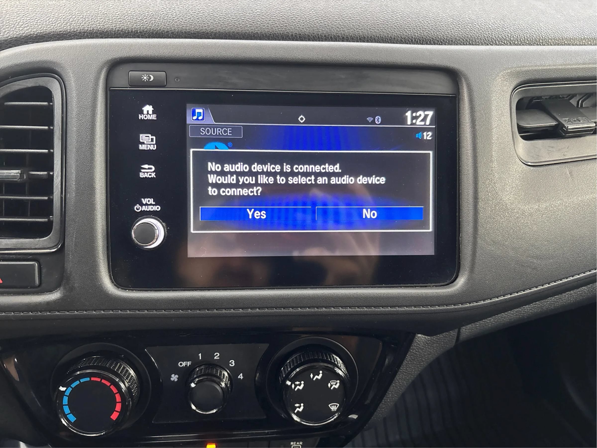 Used 2022 Honda HR-V Sport image 41