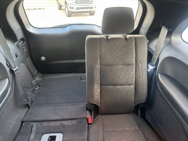New 2026 Dodge Durango GT w/ Blacktop Package AWD/4WD image 27