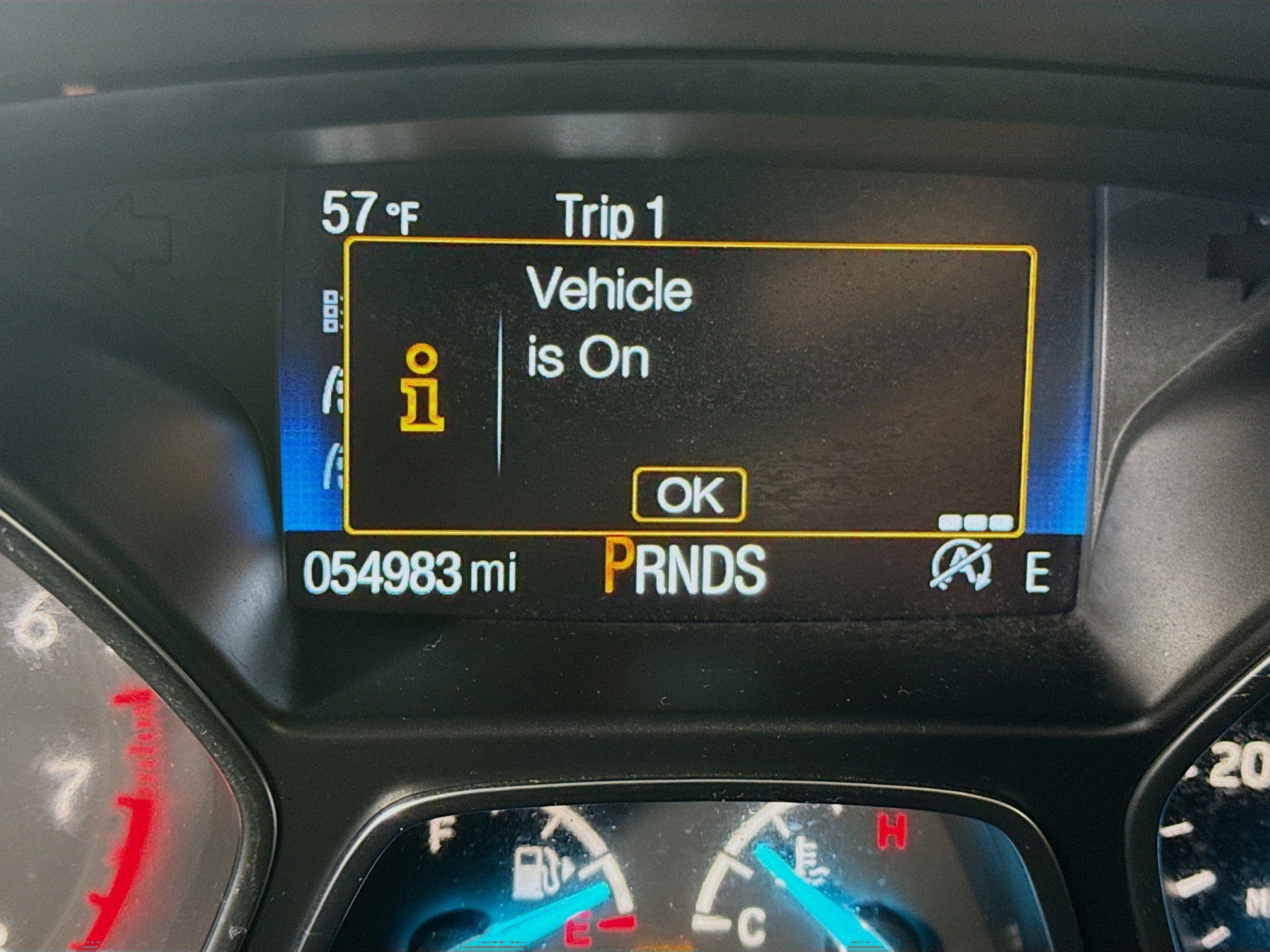 Used 2018 Ford Escape SE image 16