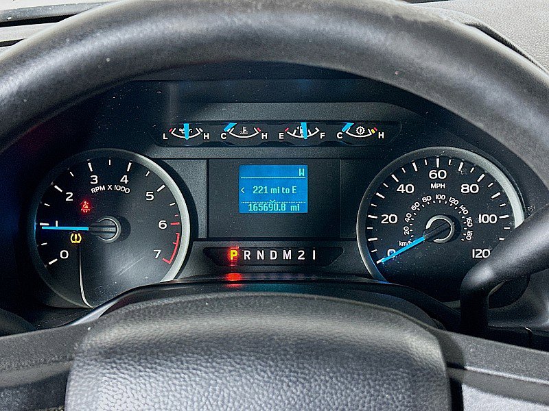 Used 2016 Ford F150 XLT image 13