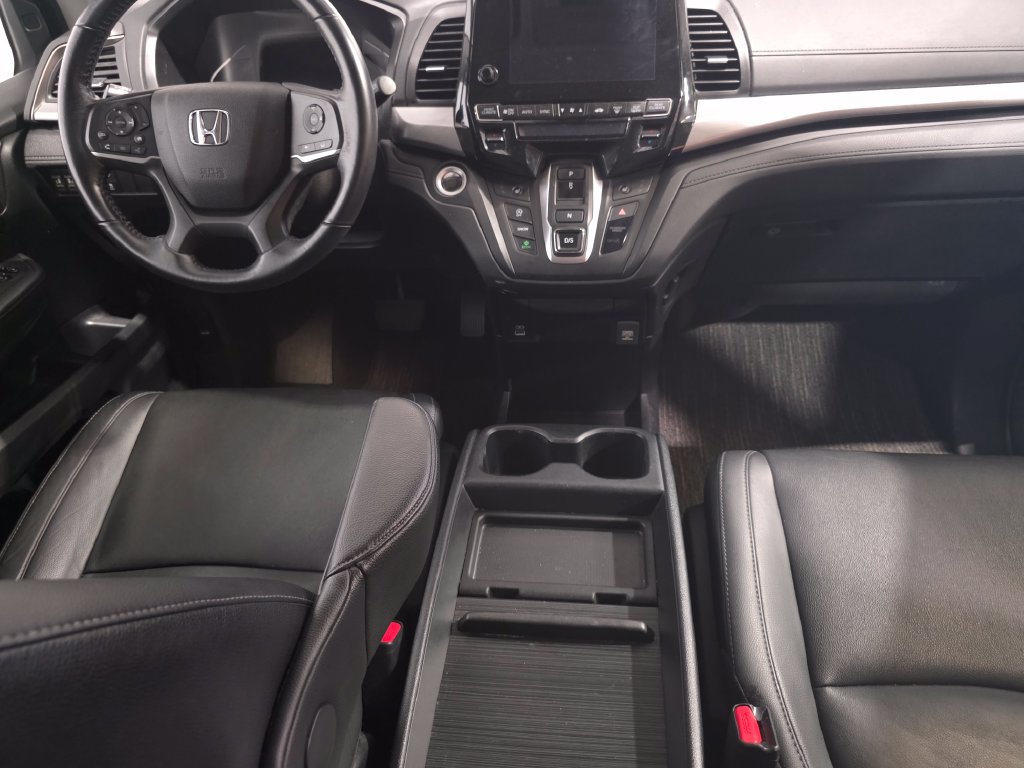 Used 2021 Honda Odyssey EX-L image 13