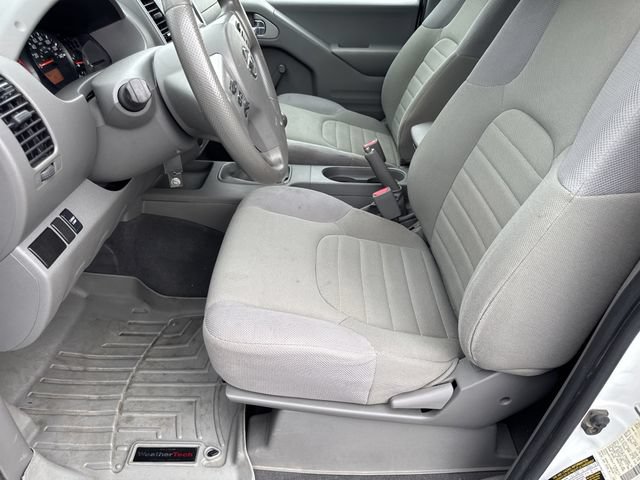 Used 2019 Nissan Frontier S RWD image 10