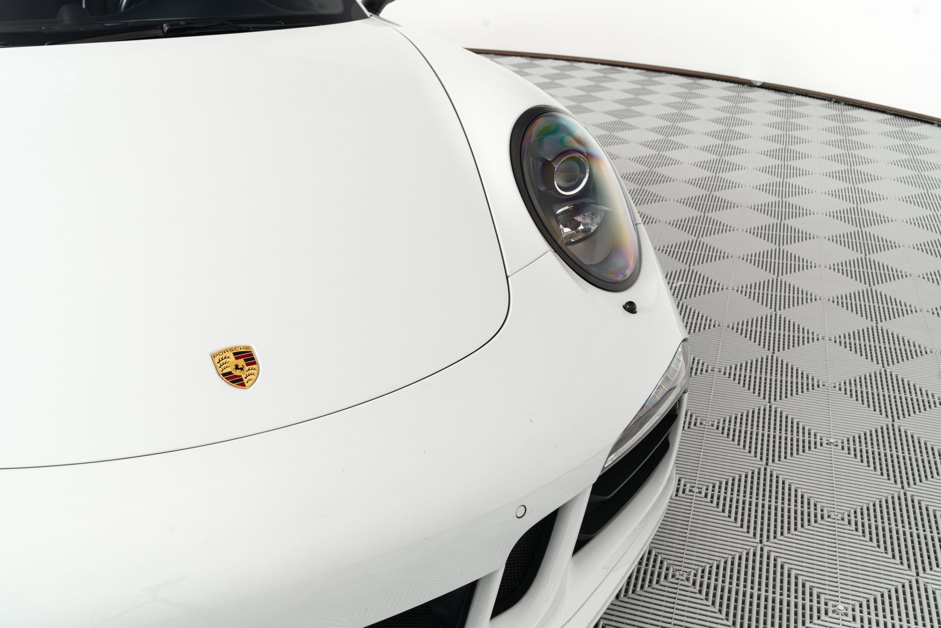 Used 2015 Porsche 911 Carrera GTS w/ Bose Audio Package image 52