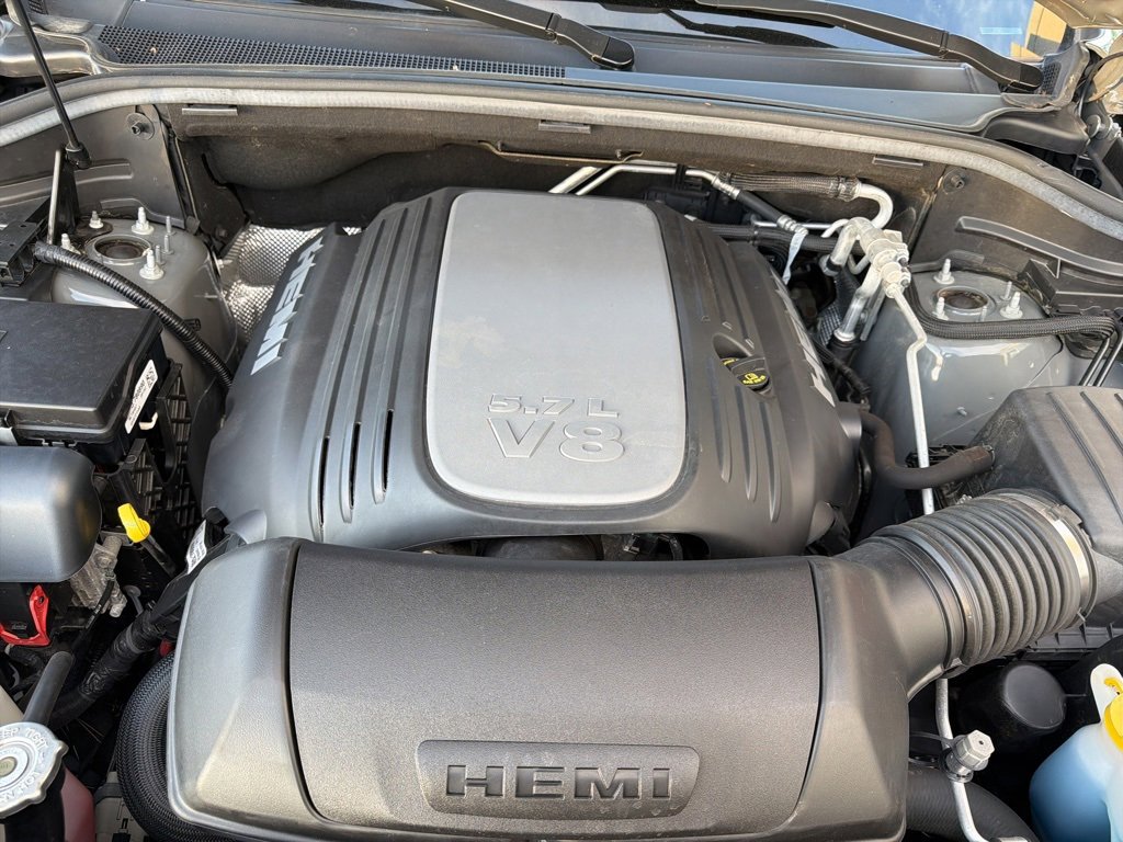 Used 2022 Dodge Durango R/T image 36