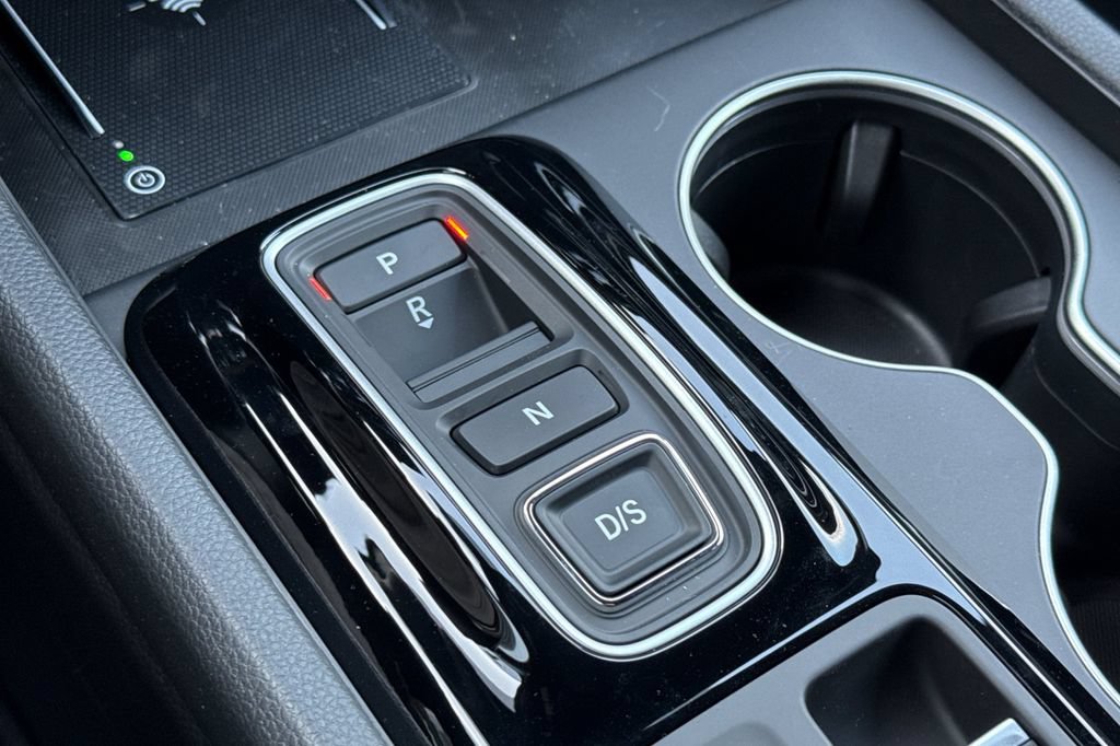 New 2026 Honda Pilot Black Edition image 26