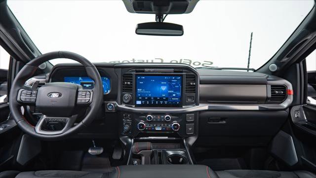 Used 2025 Ford F150 Raptor image 22