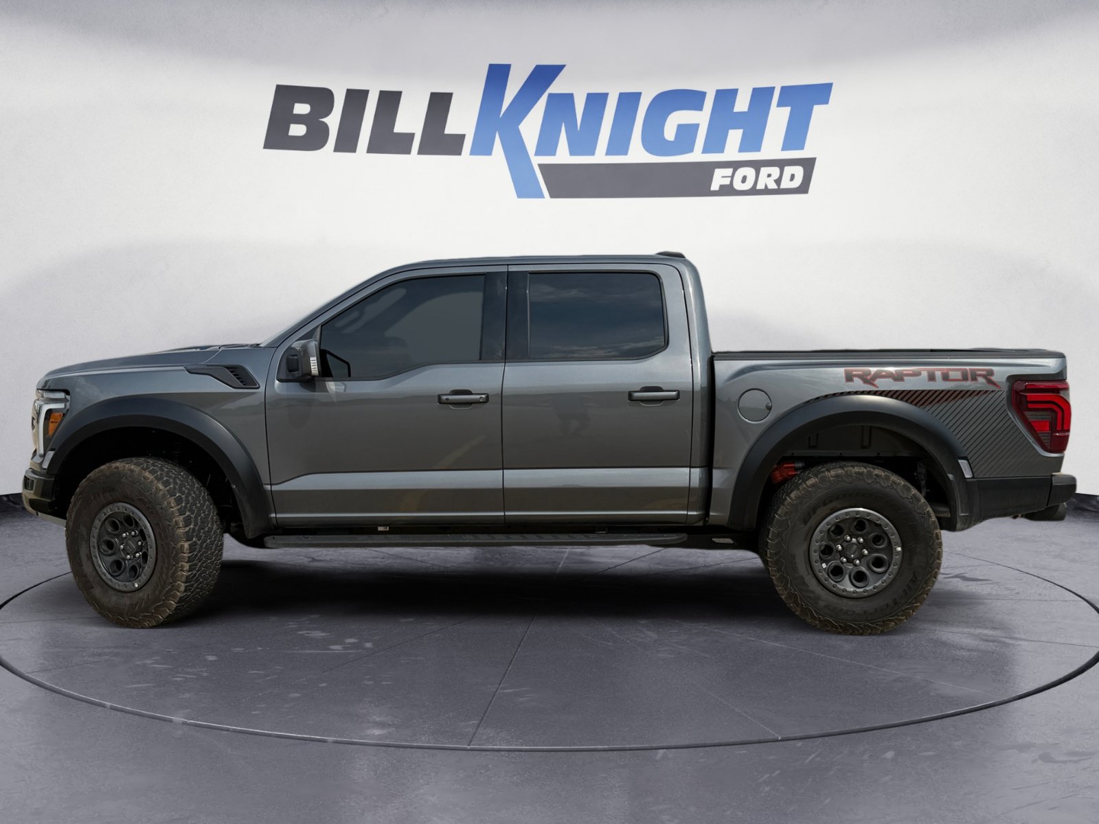 Used 2026 Ford F150 Raptor AWD/4WD image 2