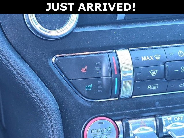 Used 2021 Ford Mustang GT Premium w/ Black Accent Package image 16