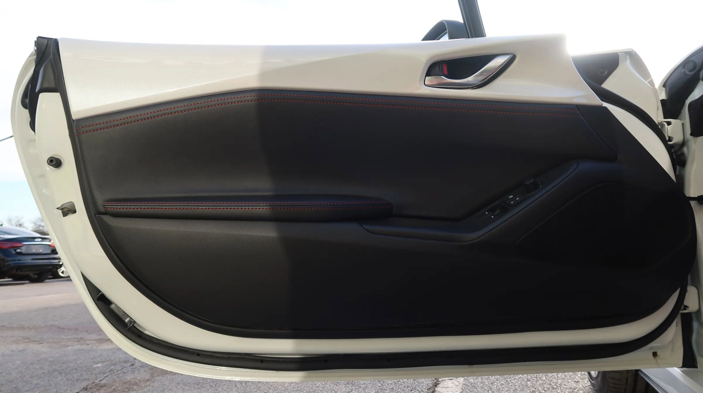 Used 2023 MAZDA MX-5 Miata Grand Touring image 43