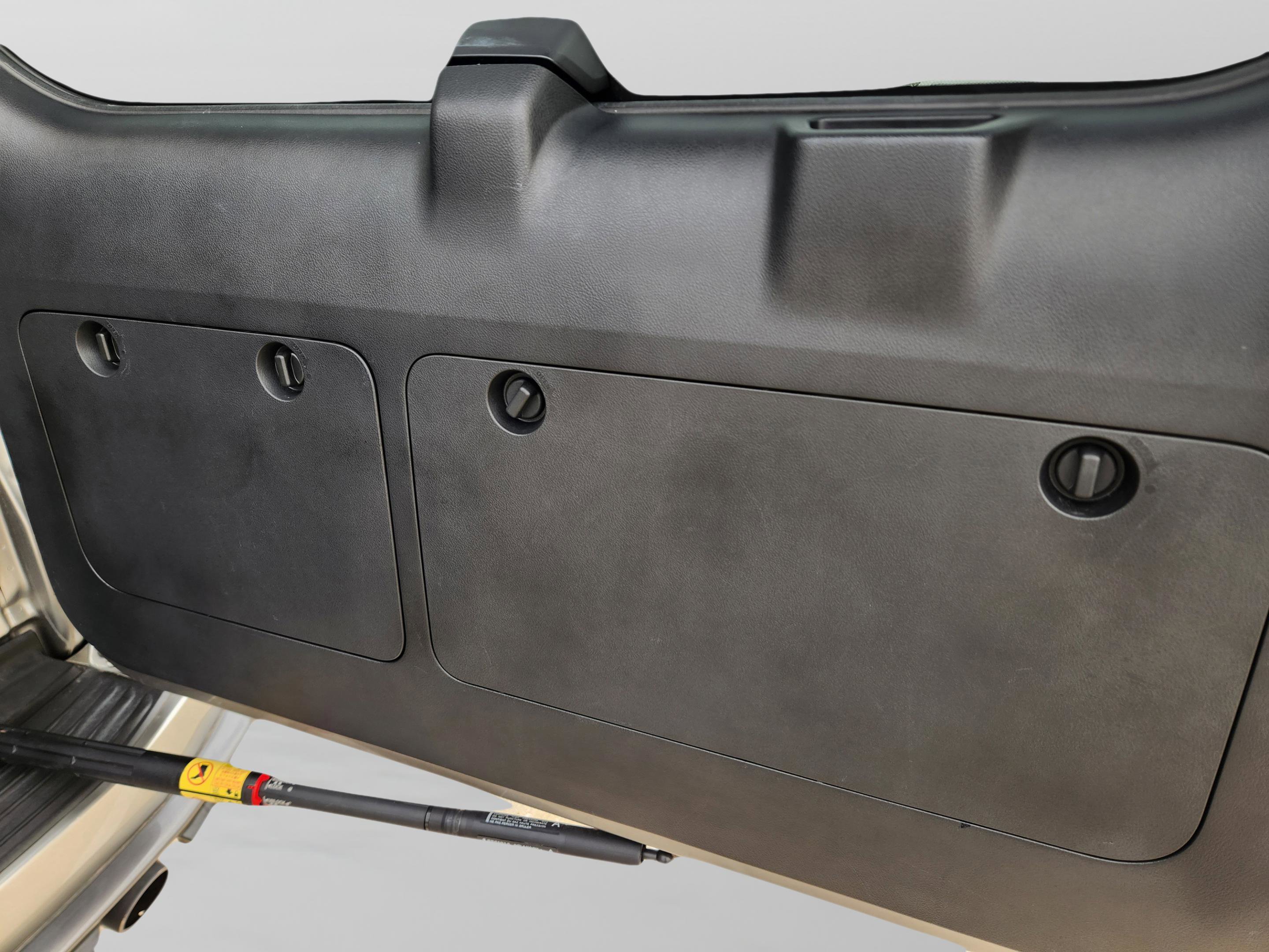 Used 2023 Lexus GX 460 Luxury w/ Sport Design Package image 38