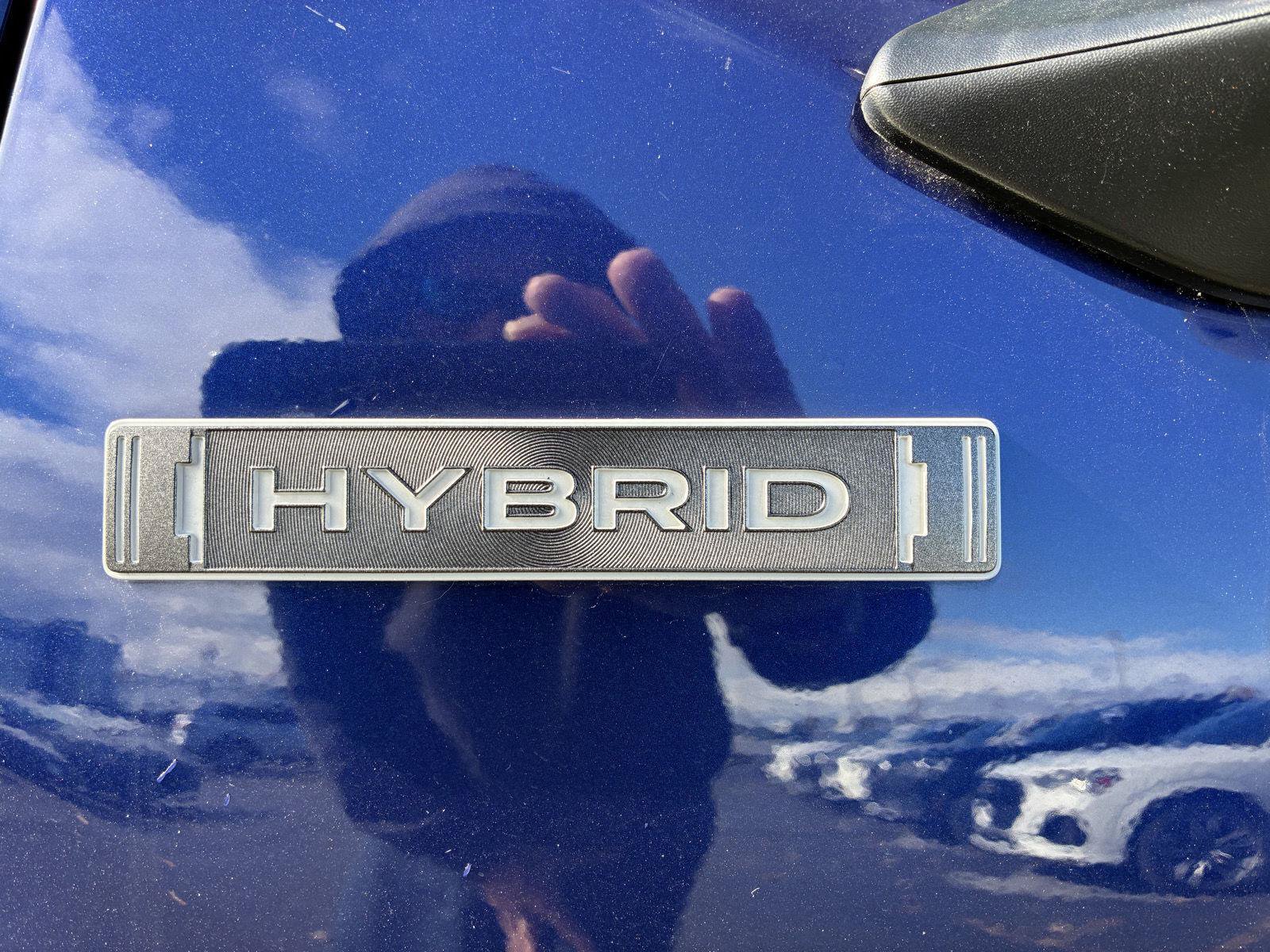 New 2025 Subaru Forester Sport w/ Popular Package AWD/4WD image 9