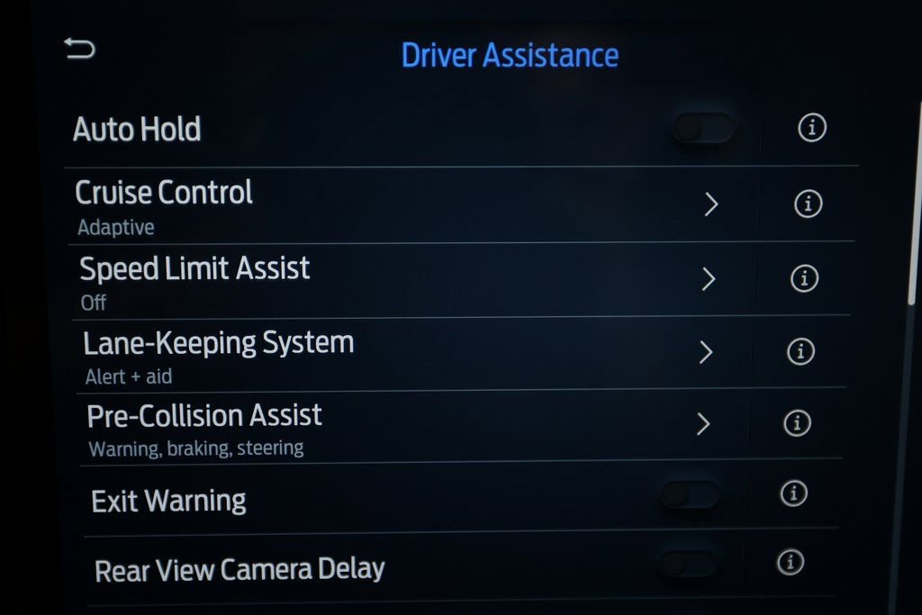 Used 2025 Ford F150 Raptor w/ Equipment Group 803A Raptor R image 33