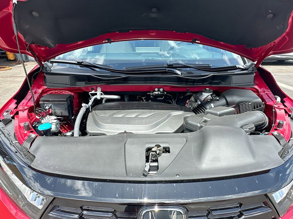 Used 2026 Honda Odyssey Touring image 33
