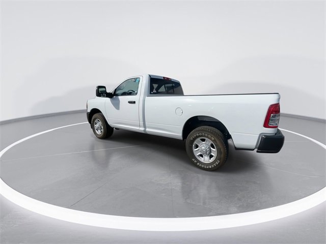Used 2023 RAM 2500 Tradesman image 6