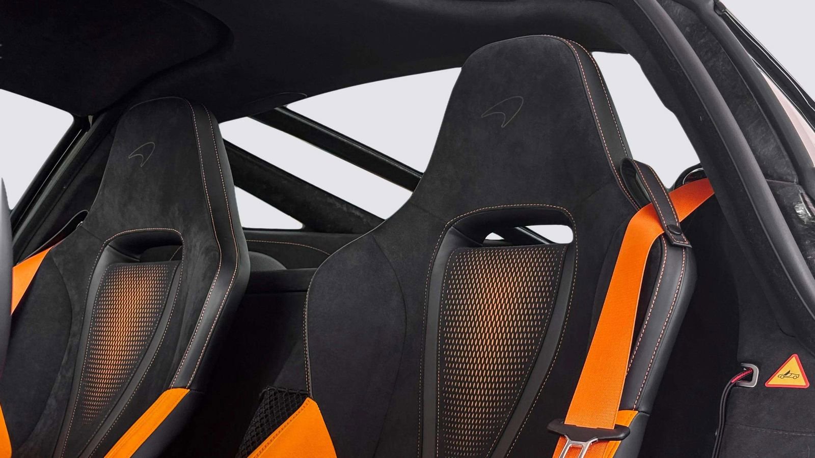 New 2026 McLaren 750S RWD image 19