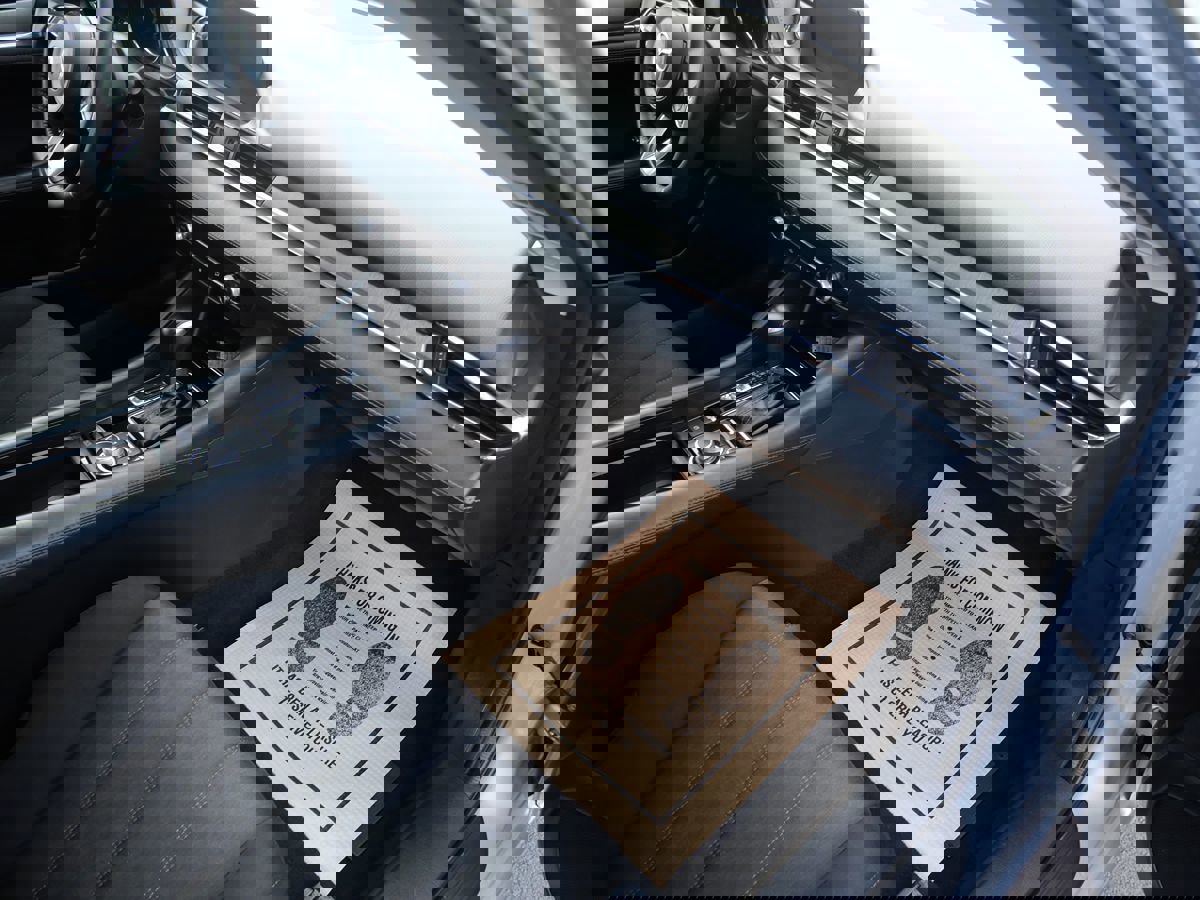 Used 2018 MAZDA MAZDA6 Sport image 29