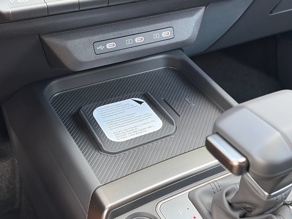 New 2027 Kia Seltos S FWD image 21