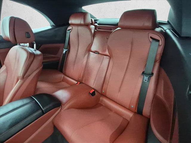 Used 2014 BMW 650i xDrive Convertible AWD/4WD image 21