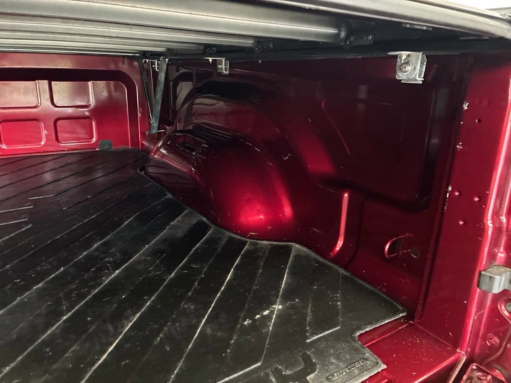 Used 2021 RAM 1500 Warlock w/ Electronics Group AWD/4WD image 23