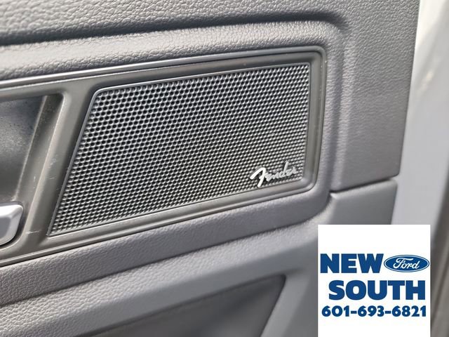 Used 2020 Volkswagen Atlas Cross Sport SEL Premium image 34