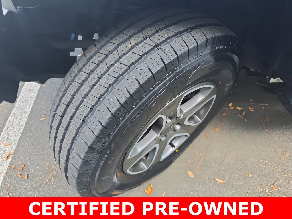 Certified 2021 Jeep Wrangler Unlimited Sport image 31