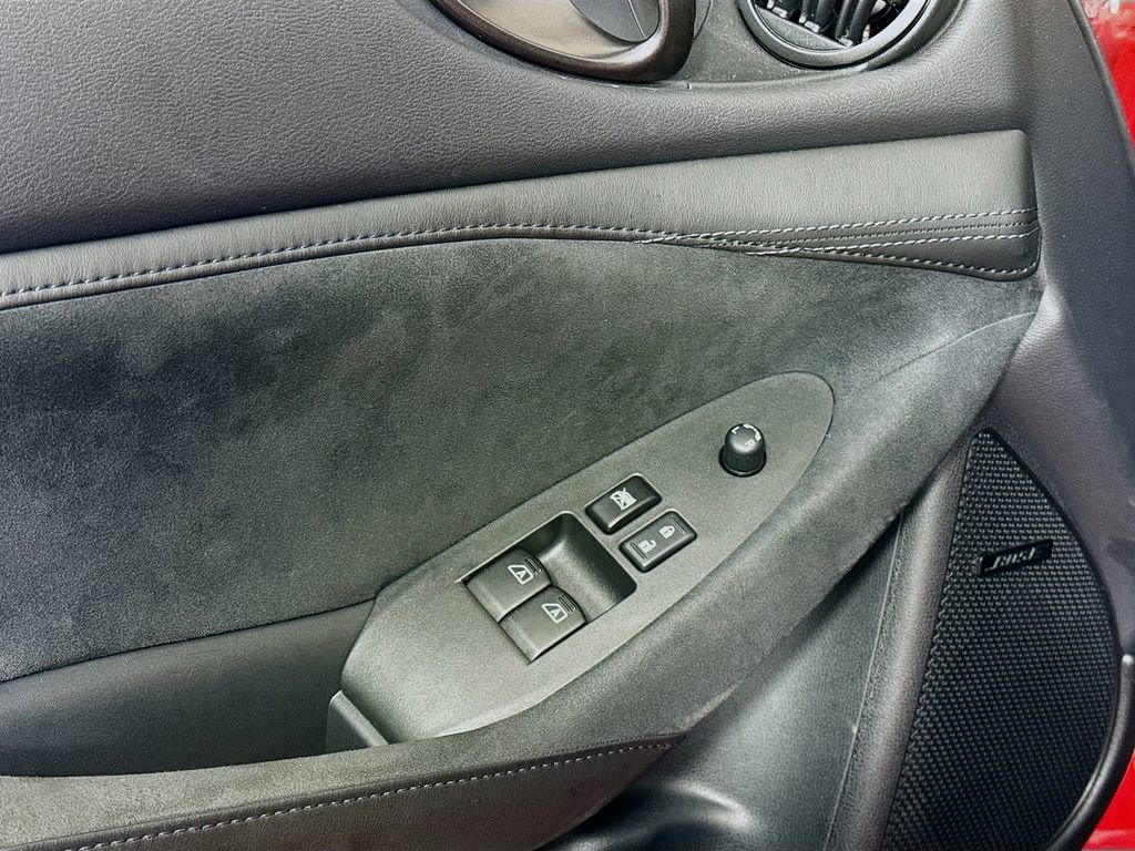 Used 2024 Nissan Z NISMO w/ Floor Mat Package image 23