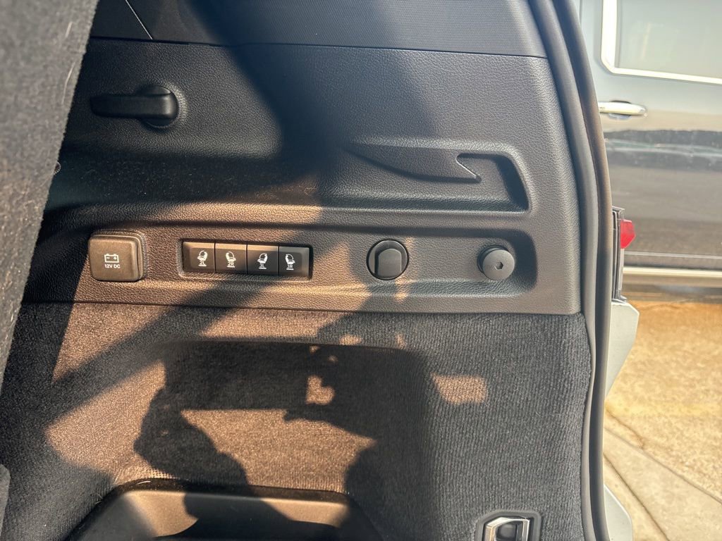 Used 2021 Jeep Grand Cherokee L Summit image 16