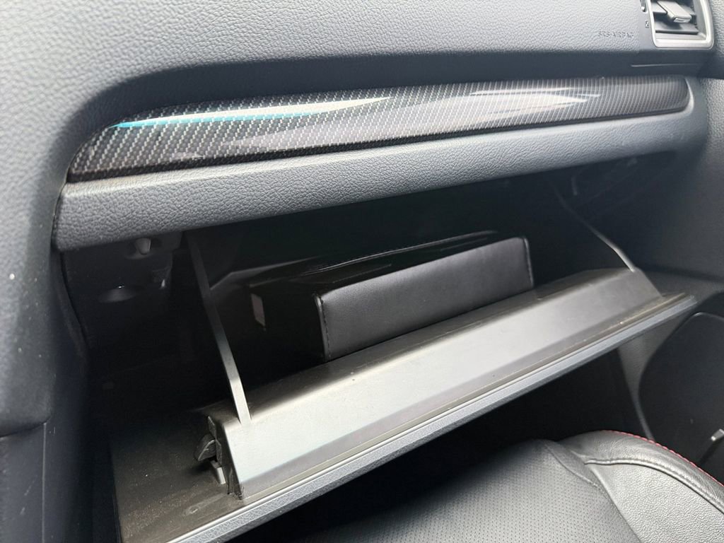 Used 2019 Subaru WRX Limited w/ Popular Package #1 image 24