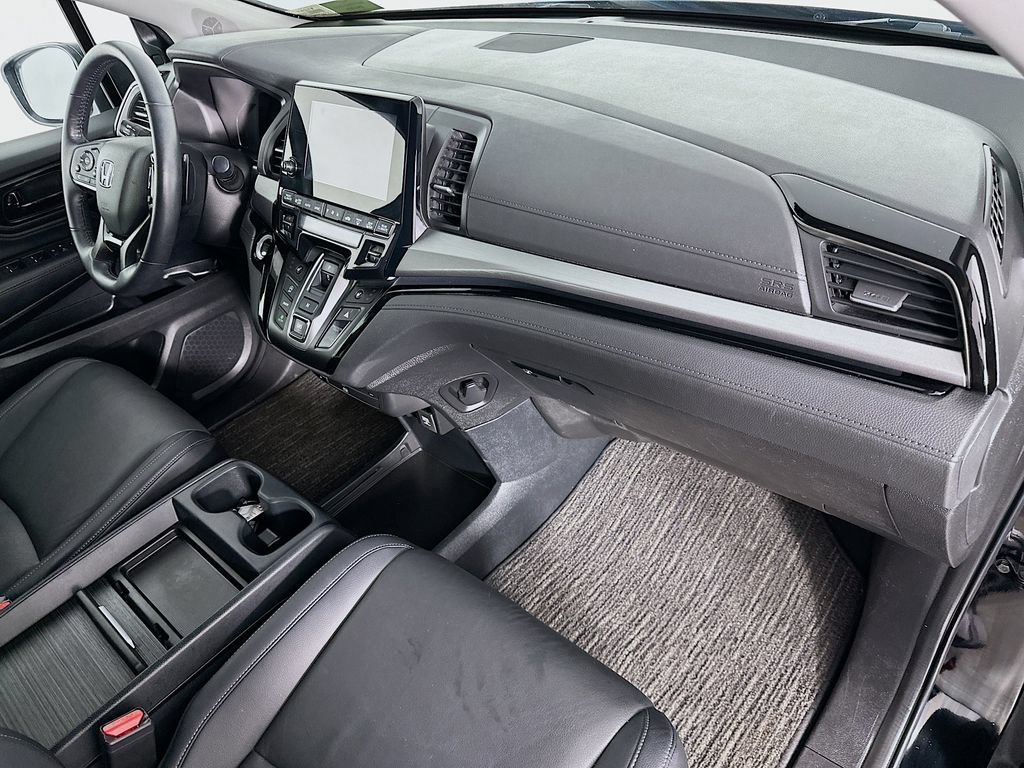 Used 2023 Honda Odyssey Touring image 32
