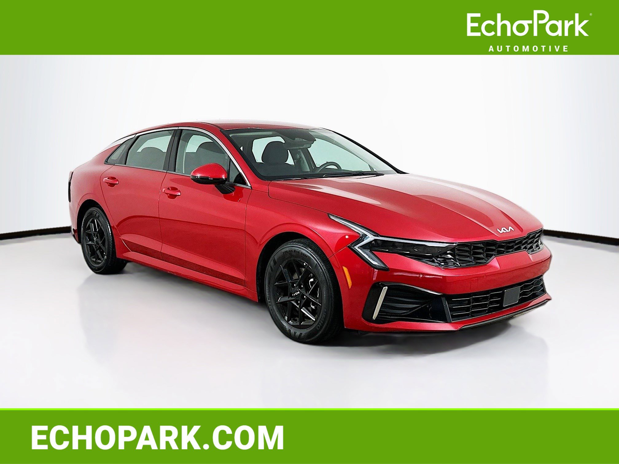 Used 2025 Kia K5 LXS