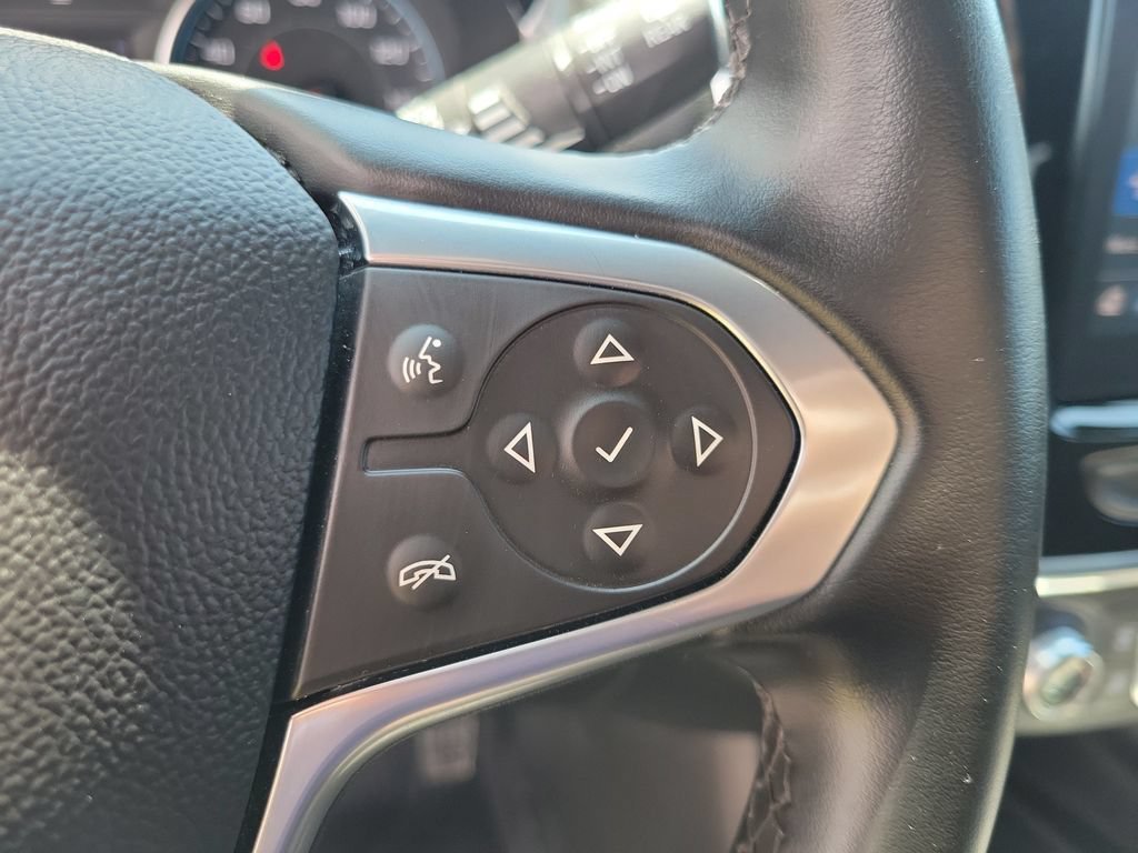 Certified 2023 Chevrolet Traverse LT FWD image 26
