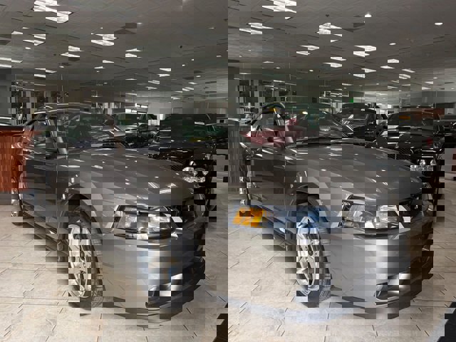 Used 2001 Ford Mustang Cobra