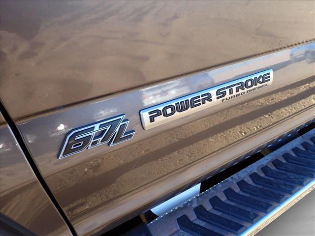 Used 2019 Ford F350 XLT w/ XLT Premium Package image 8