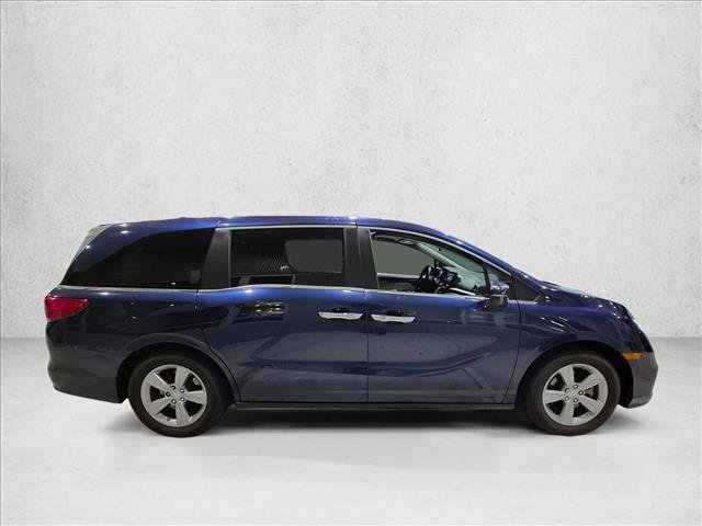 Used 2018 Honda Odyssey EX-L image 4