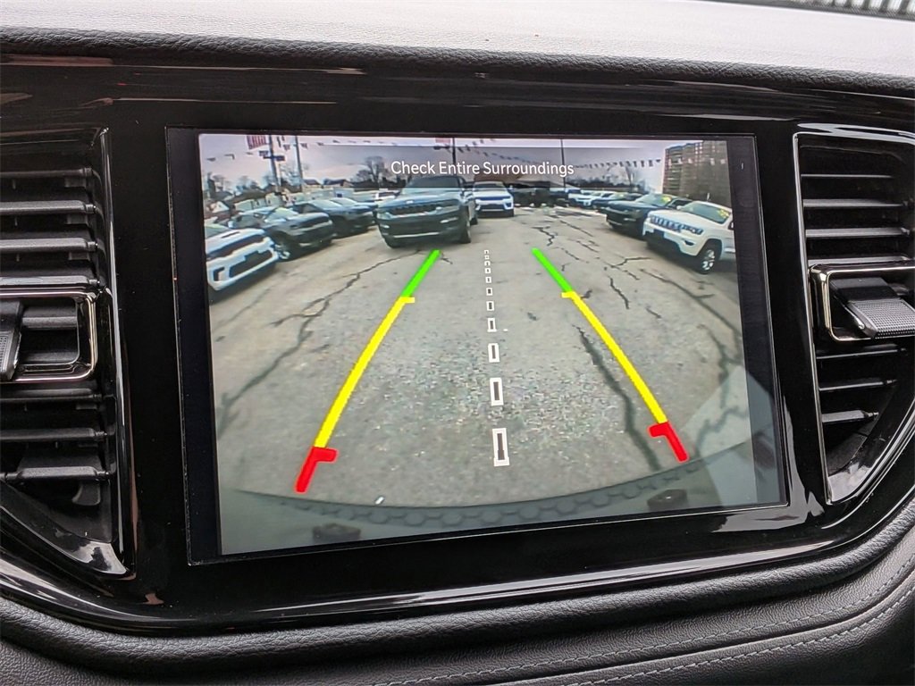 Used 2022 Dodge Durango GT image 20