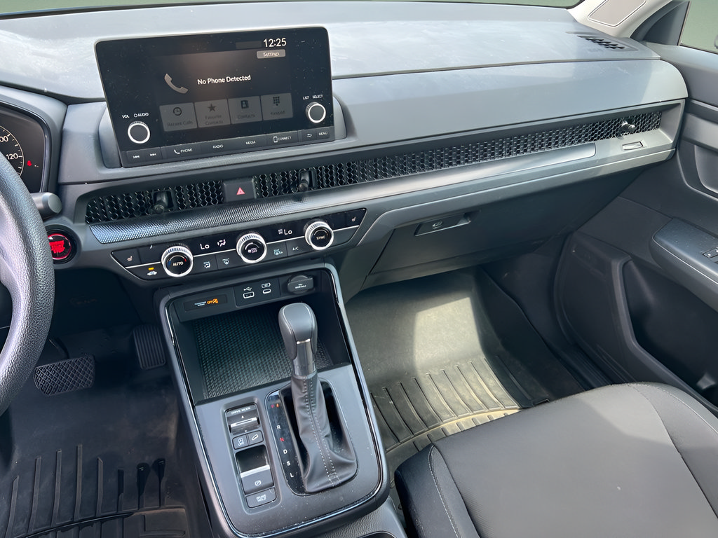 Used 2023 Honda CR-V EX image 28