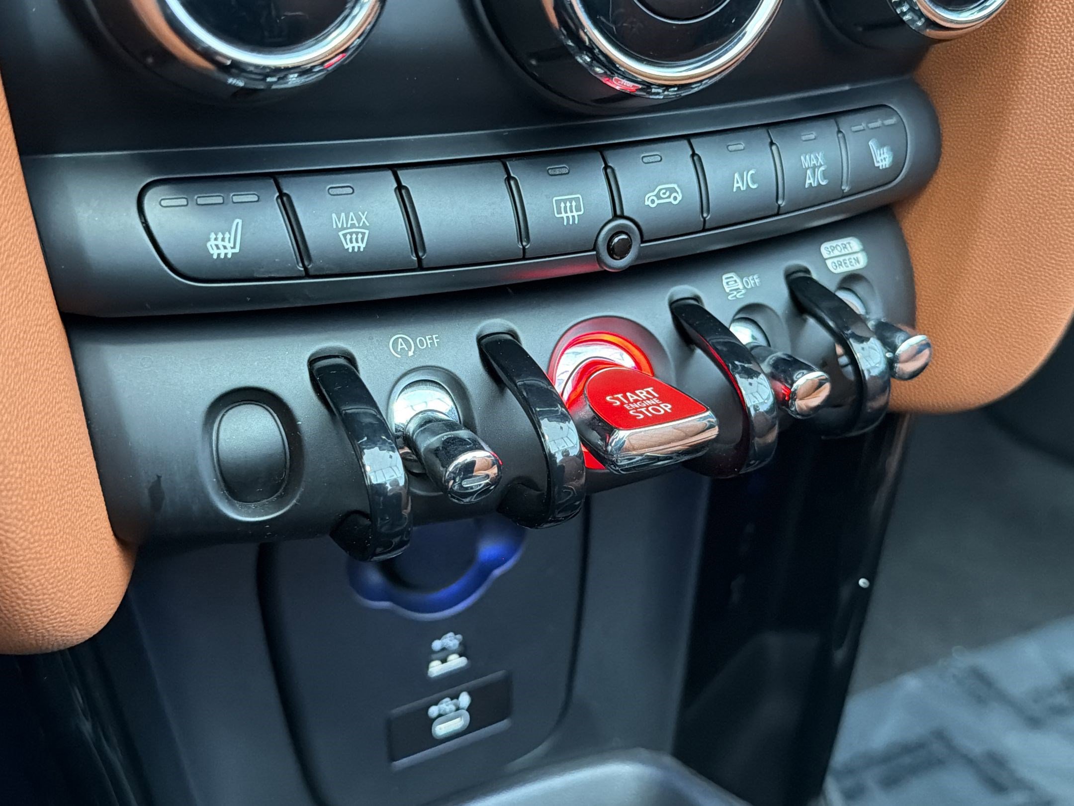 Used 2022 MINI Cooper John Cooper Works image 26