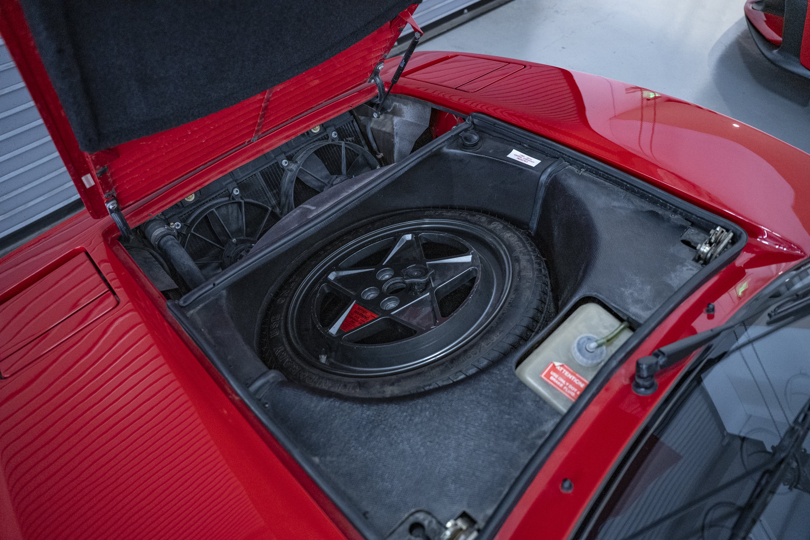 Used 1989 Ferrari 328 GTS image 40