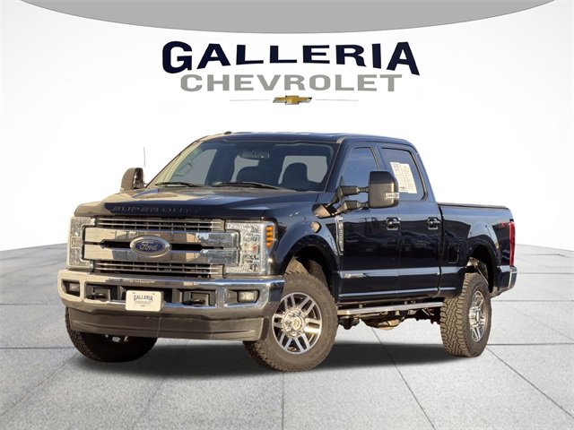 Used 2018 Ford F250 Lariat image 2