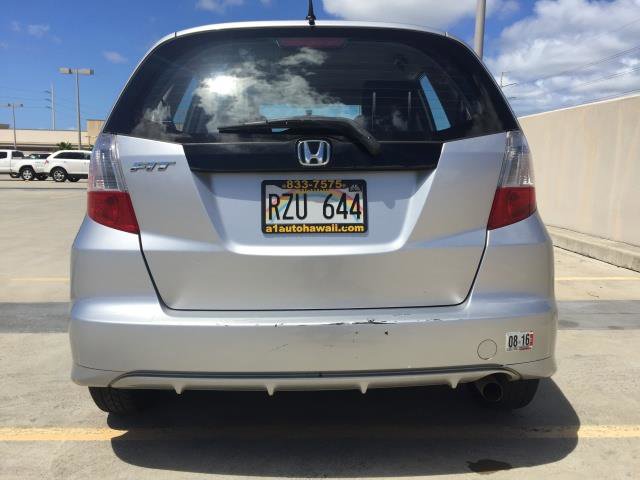 Used 2013 Honda Fit image 12