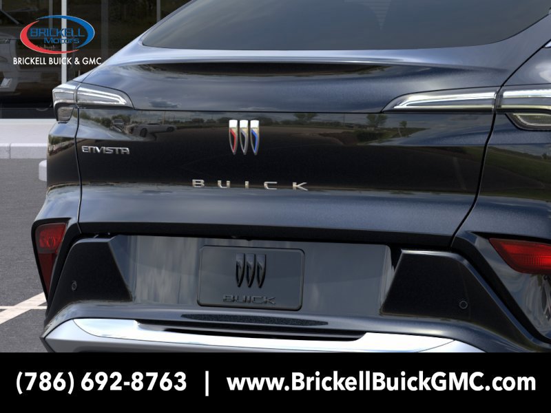 New 2026 Buick Envista Sport Touring FWD image 14
