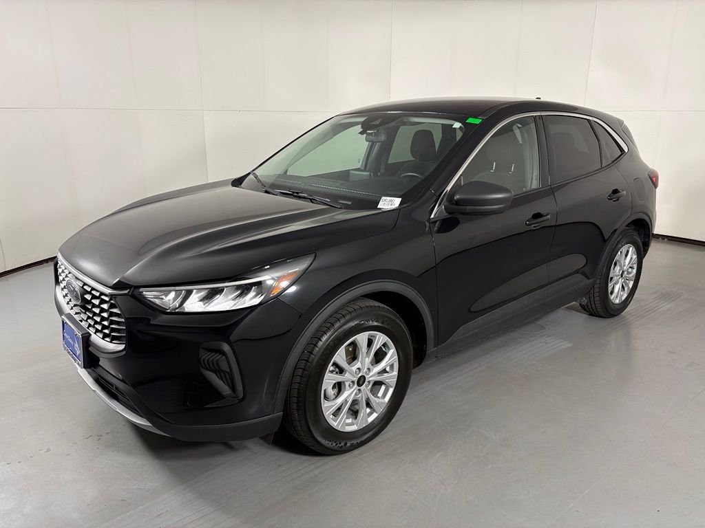 Used 2024 Ford Escape Active FWD image 4