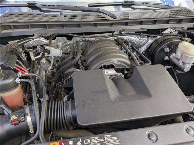 Used 2018 Chevrolet Silverado 1500 LT w/ All Star Edition image 20