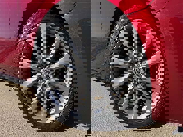 Used 2019 MAZDA MAZDA3 Sedan image 9