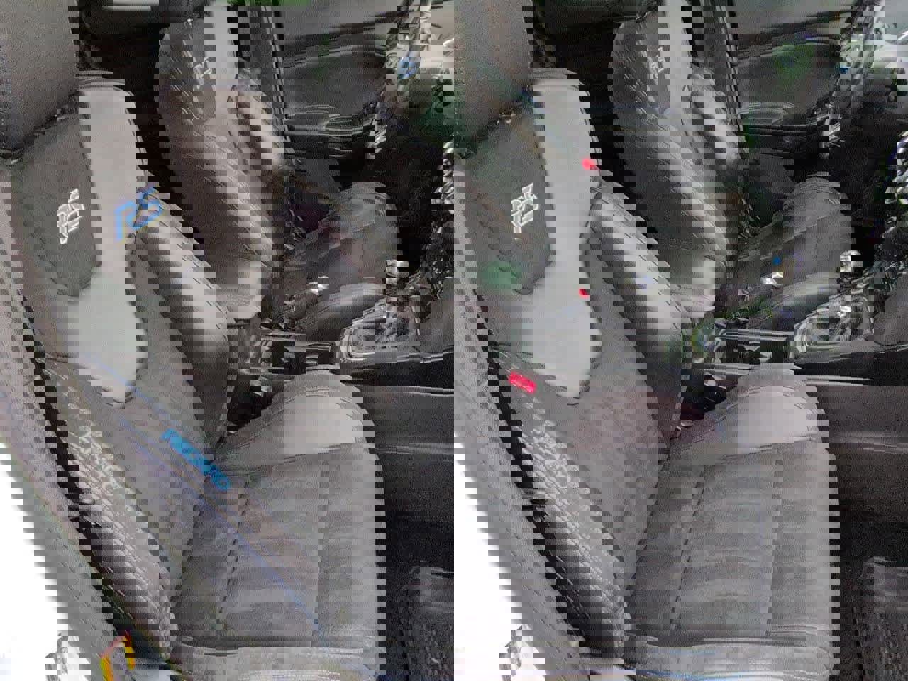 Used 2017 Ford Focus RS image 22