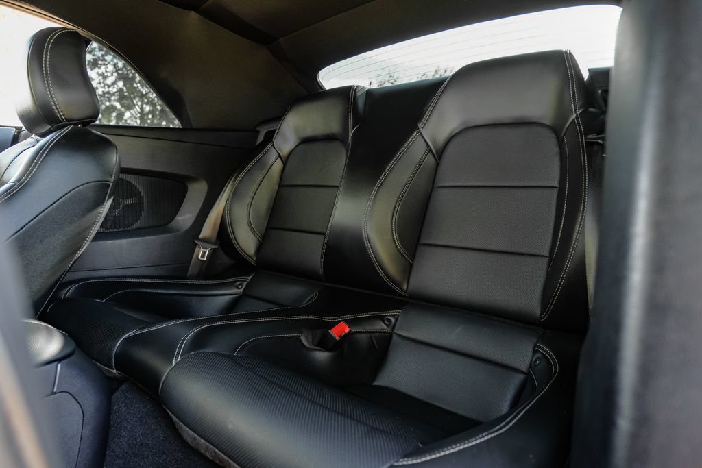 Used 2019 Ford Mustang GT Premium w/ GT Performance Package RWD image 38