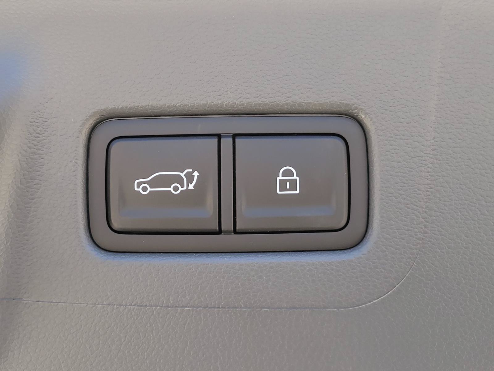 New 2027 Hyundai Santa Fe SE FWD image 10