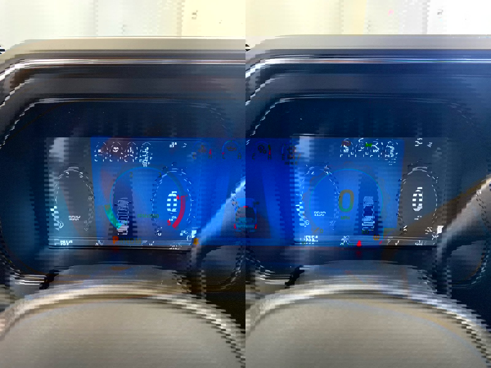 New 2026 Ford F350 Platinum image 20